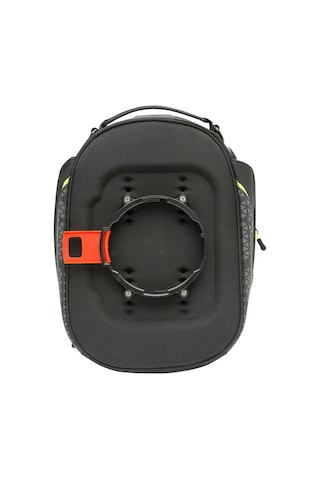 Taac Twıstlock Depo Üstü Çanta Tc18tw 1525 Lt Siyah 467209