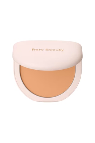 Rare Beauty Tinted Pressed Powder - Renkli Kompakt Pudra Buff Diğer