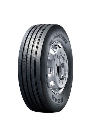 Brıdgestone 295/80r22,5 R249 Asfalt On