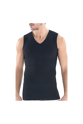 Blackspade Erkek Modal Korse Atlet