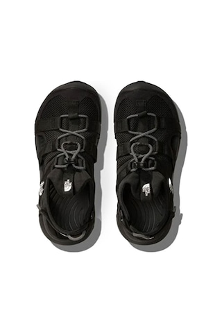 The North Face Explore Camp Kadın Siyah Sandalet Siyah