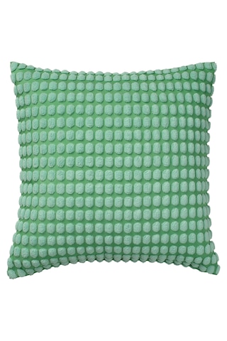 Ikea Svartpoppel Kırlent Kılıfı Açık Yeşil 50 X 50 Cm Açık Yeşil