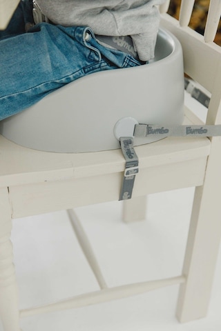 Bumbo Booster Seat Yükseltici Bebek Koltuğu - Hemlock