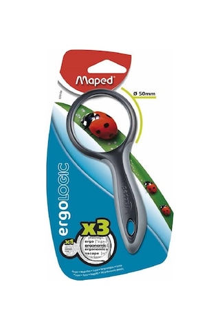 Maped Büyüteç Ergologic 50 Mm