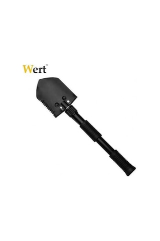 Wert 4190 Teleskopik Kürek 17 - 41 CM