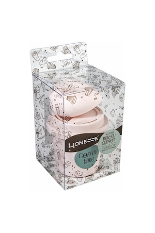 Lionesse Kupalı Makyaj Süngeri 242