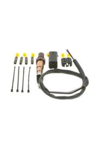 Ford Focus 1 1.6 1998-2005 Bosch Oksijen Sensörü Universal Tip