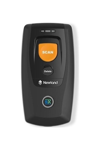 Newland Bs8080-2d Kablosuz Okuyucu Hafızalı