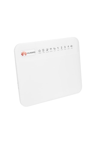 Huawei HG552E 300 Mbps 4 Port Kablosuz ADSL Modem