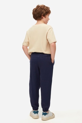 Nk Kids Erkek Pantolon 25ynk68308 Lacivert