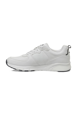 U.s. Polo Assn. Vance 6fx Beyaz Erkek Sneaker 000000000102157006 Beyaz