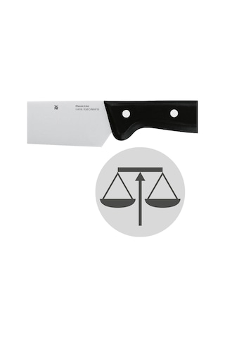 Wmf 1874536030 Classıc Lıne Soyma Bıçağı 10cm