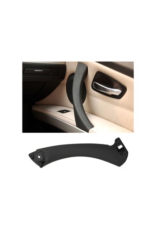 Xindoker Üniversal Araba Kısa Anten 8cm , Karbon Desenli Siyah, Kolay Kurulum, 4 Farklı Boyut Somunlu, in Yerine Değiştirme