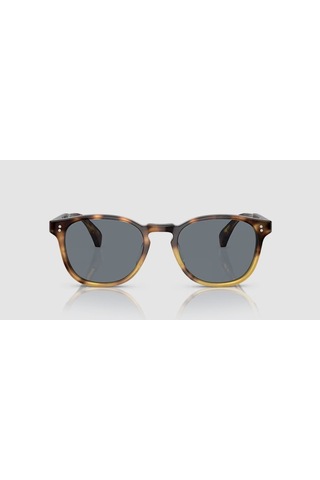 Oliver Peoples 0ov5298su 1409r8 53 Erkek Güneş Gözlüğü Siyah