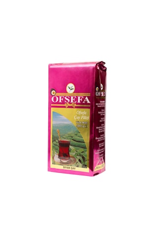 Ofsefa Çay Filizi 500 G