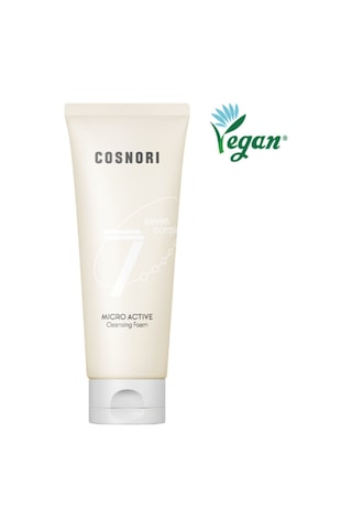 Vegan Temizleme Köpüğü 150 Ml