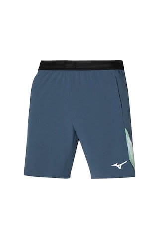 Frontier 8 In Amplify Erkek Şort Mavi Çok Renkli