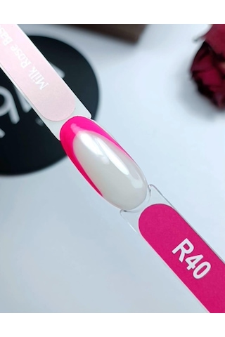 Glamour By Mia Glamour Paint Gel R40