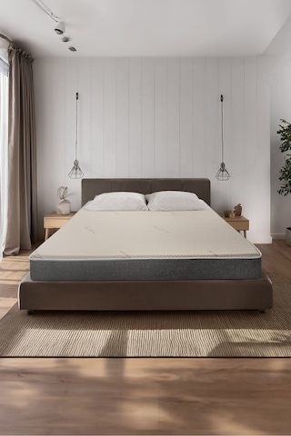 Lucıano Latex Yatak %50 Ortopedik