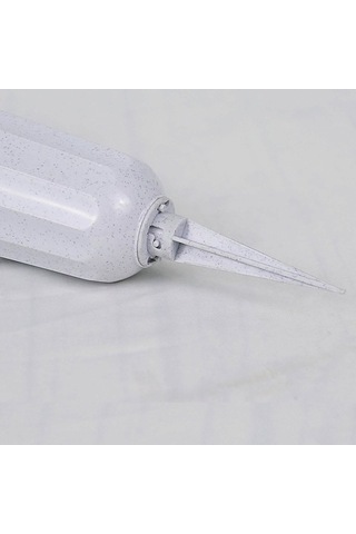 Ulzyvf Lebihmurah 4994 Mezar Vazo Korozyona Dayanıklı Mezarlık Mezar Taşı Vazo Kazıklı Mezarlık Vazo, Korozyona Dayanıklı