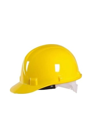 Essafe Ge1536 Vidasız Baret Sarı