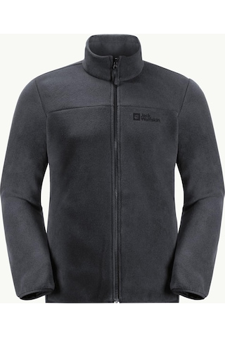Jack Wolfskin Taubenberg 3in1 Erkek Outdoor Mont 1115311-4129-yeşil Yeşil