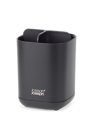 Joseph Joseph Easy-store Caddy Diş Fırçası Tutucu, Banyoda Saklam Çok Renkli