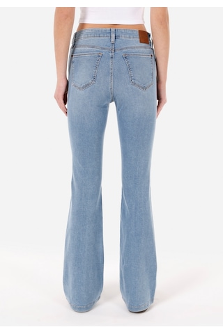 Colin's Colins Mavi Kadın Pantolon Cl1071674 Q1.v1 Dn43875 Denim