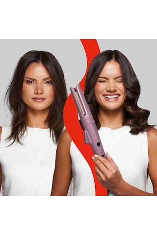 Remington Airvive Ci8930 Iyon Teknolojili Saç Maşası, Mikro Saç K