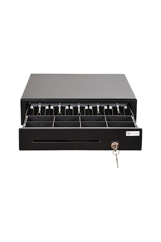 Elektronik Yazar Kasa Para Çekmecesi Ht-415