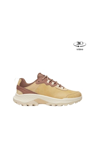 Merrell Speed Strike 2 Ltr Kadın Kahverengi Outdoor Ayakkabı Thl0 Pudra