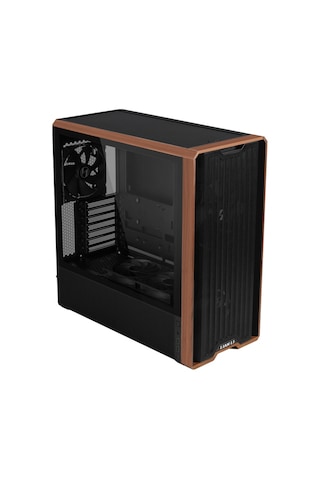 Lian Li Lancool 217 Siyah E-atx Mid-tower Kasa G99.lan217x.00 Akak0llı0073