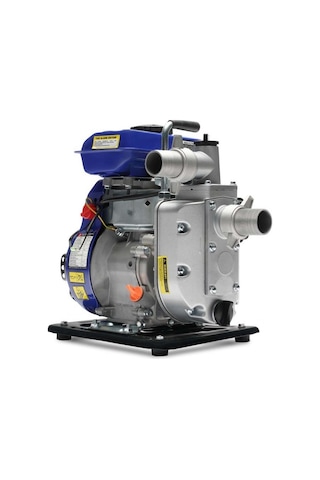 Megasan Power Benzinli Su Pompası Mps-4015 -