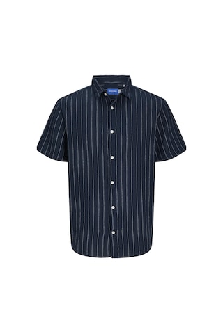 Jorjoshua Dolgulu Dokuma Gömlek Ss Cok Renklı