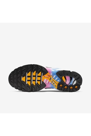 Nike Nıke Aır Max Plus Kadın Ayakkabı 605112-115 Çok Renkli