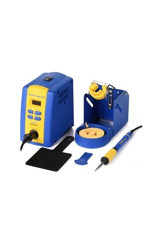Hakko Fx-951 75w Dijital Havya Lehimleme İstasyonu