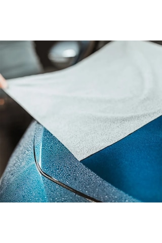 Autoglym Instadry Kurulama Ve Cam Bezi