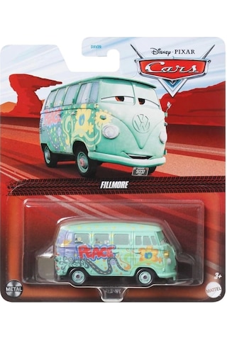Disney Cars 1/64 Fillmore