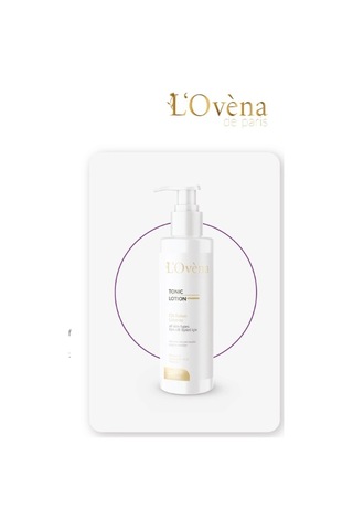 Lovena De Paris Yatıştırıcı ve Sakinleştirici Losyon 225 ML