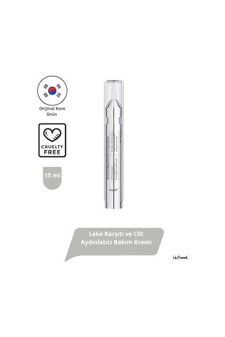 Sudee Spotless Brightening Ultra Cream 15 Ml