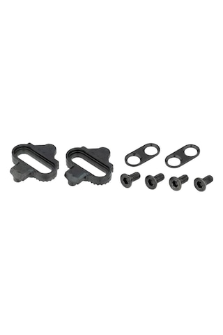 Shimano Sm-sh51 Mtb Pedal Kali/kilidi