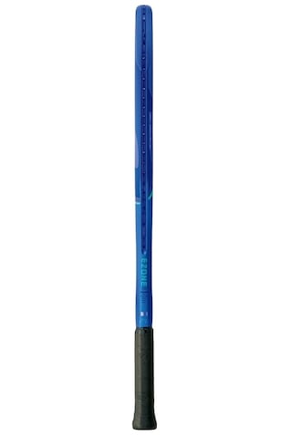 Yonex Ezone 25 Inch 100 225 Çocuk Tenis Raketi Kordajlı Lapis Mavi