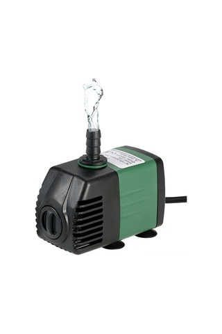 Ruicoo "1500l/h 25w Su Altı Pompa - Akvaryum, Çeşme Ve Bahçeler İçin Çok Amaçlı"