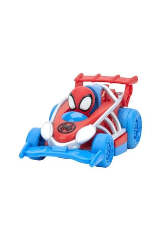 SPIDEY Çek Bırak Araba Spidey PDY03000