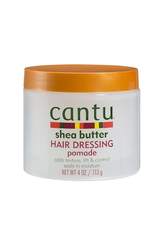 Cantu Shea Butter Saç Şekillendirici Pomat 113 G