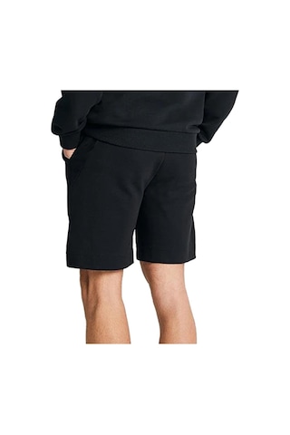 Ellesse Em153 Şort Siyah 001