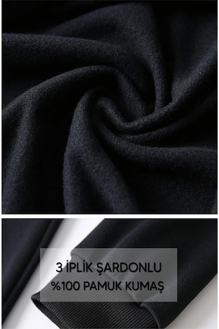 Luffy Gear 5 Nika Ön-arka Baskılı Kapşonlu Sweatshirt