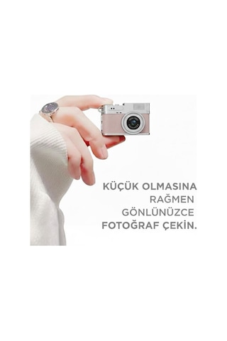 Torima CMR35 Mini Anahtarlık 1080P Dijital Fotoğraf Video Kamera