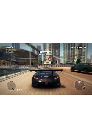 Ps3 Grid 2 - Playstation Oyunu