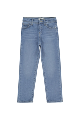 Civil Boys Erkek Çocuk Pantolon 6-9 Yaş Açık Mavi 20d68874124s2-5 Açık Mavi